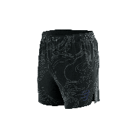 Compressport Performance short heren - ZWART - Heren