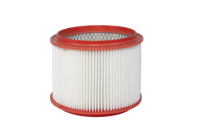 Rubi Clear Dust Stofzuiger Filter - 51989
