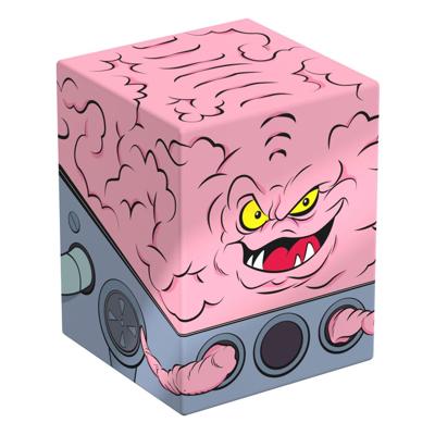 Squaroes - Squaroe Teenage Mutant Ninja Turtles™ NT002 - Krang with Bubble Walker Squaroes - Squaroe Teenage Mutant Ninja Turtles™ NT002 - Krang with Bubble Walker