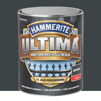 Hammerite Ultima Antraciet
