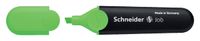 Markeerstift Schneider Job 150 universeel groen - thumbnail