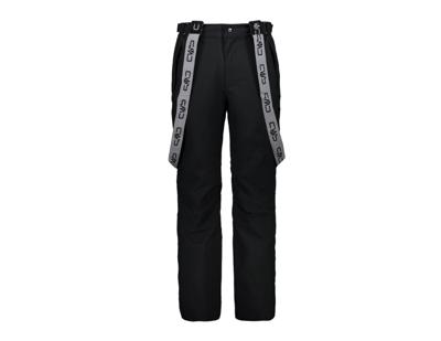 Campagnolo Let op: Broek is Marine met witte Strepen Skibroek heren XL/54