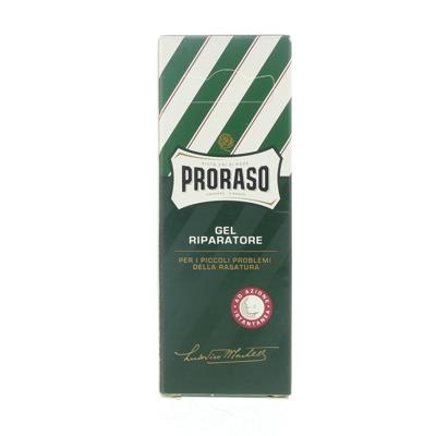 Proraso Green Bloedstop Gel 10ml