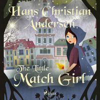 The Little Match Girl - thumbnail