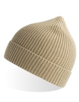 Atlantis AT103 Andy Beanie - Beige - One Size