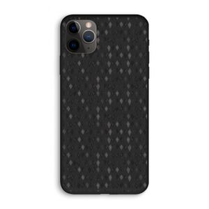 Crazy shapes: iPhone 11 Pro Biologisch afbreekbaar hoesje
