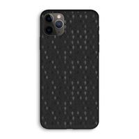 Crazy shapes: iPhone 11 Pro Biologisch afbreekbaar hoesje