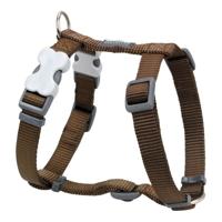 Hondentuigje Red Dingo Soepel 46-76 cm Bruin