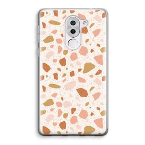Terrazzo N°18: Honor 6X Transparant Hoesje