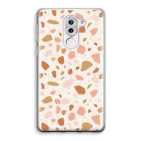 Terrazzo N°18: Honor 6X Transparant Hoesje