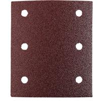 kwb 818024 Schuurpapier Korrelgrootte (num) 240 (l x b) 100 mm x 115 mm 5 stuk(s)