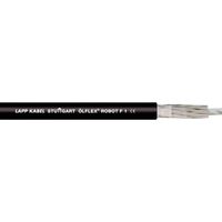 LAPP 29625-50 Geleiderkettingkabel ÖLFLEX® ROBOT F1 5 G 1.50 mm² Zwart 50 m - thumbnail