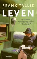 Leven - Frank Tallis - ebook