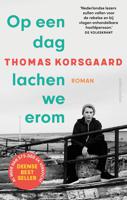 Op een dag lachen we erom - Thomas Korsgaard - ebook