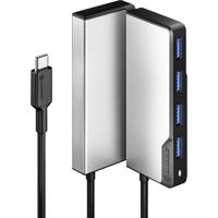Alogic Fusion Swift USB-C dockingstation