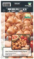 Zomer Bloembollen Uien Sjalotten Golden Gourmet (per 500 gram) Baltus - Baltus
