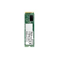 Transcend ts512gmte220s 220s ssd, 512gb, m.2 pci-e gen3 x4, 3500/2100 mb/s, 210k/ 310k iops - thumbnail