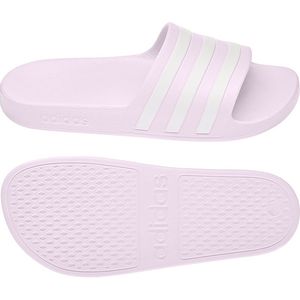 adidas Slipper Aqua Adilette - Beach - Pink - maat 40 1/2