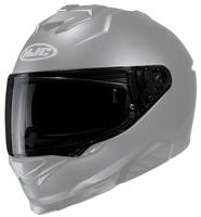 HJC Vizier HJ-38 Pinlock voorbereid, Vizieren en Pinlocks, Donker getint