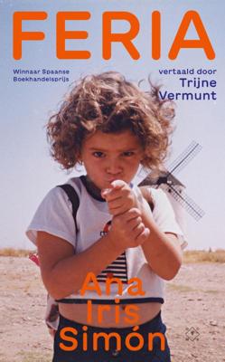 Feria (Paperback)