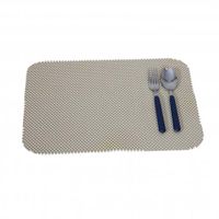 StayPut Antislip placemat crème