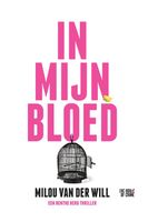 In mijn bloed - Milou van der Will - ebook