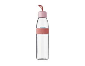 Mepal Waterfles Ellipse -700 ml Vivid Mauve