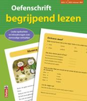 Oefenschrift begrijpend lezen (Paperback)