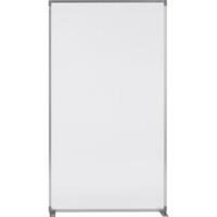 magnetoplan 1103851 Ruimteverdeler Wit Agaatgrijs