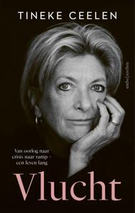 Vlucht - Tineke Ceelen - ebook