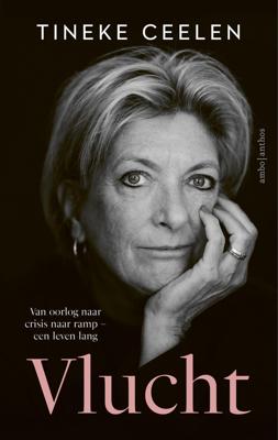Vlucht - Tineke Ceelen - ebook