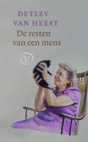 De resten van een mens - Detlev van Heest - ebook