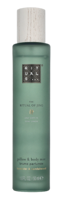 Rituals Jing Night Pillow & Body Mist 50 ml Lichaamsmist