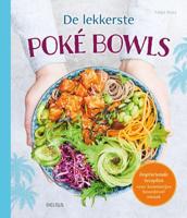 De lekkerste poké bowls (Hardback)