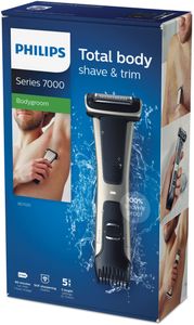 Philips 7000 series Douchebestendige bodygroomer