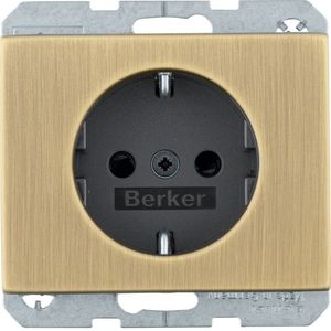MAN0104017  (10 Stück) - Socket outlet (receptacle) MAN0104017