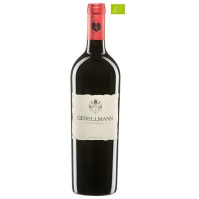 'G' 2020 - Weingut Gesellmann - 75CL - 15,0% Vol.