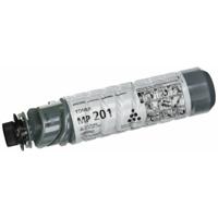 Originele Toner Ricoh 888261 Zwart - thumbnail