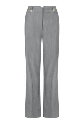 Aaiko Sonja Fancy R Pes 345 Broek 193901 Dark Grey