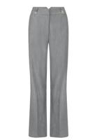 Aaiko Sonja Fancy R Pes 345 Broek 193901 Dark Grey