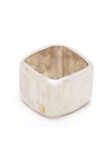 Rosa Maria bague Juda en argent sterling