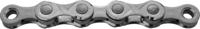 Ketting 11 speed KMC E11 EPT e-bike 136 schakels - donker zilver