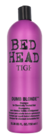 Tigi BH Dumb Blonde Shampoo 750 ml