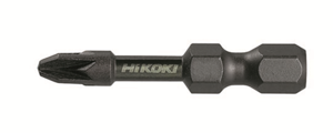 Hikoki accessoires Krachtbit 1/4" Pozidrive 3-38Mm Next Generation (3-Stuks) - 751178