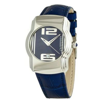 Chronotech CT7279B-09 (Ø 36 mm) Dames horloge
