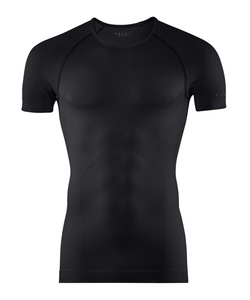 Falke Cool Heren Thermoshirt Black XL