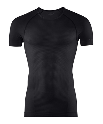 Falke Cool Heren Thermoshirt Black XL