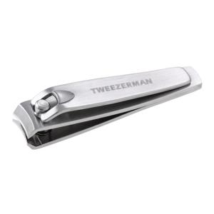 Tweezerman nagelknipper stainless