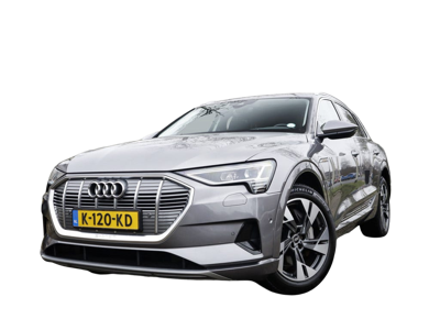 Audi e tron