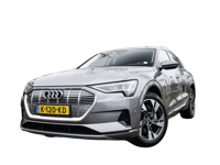 Audi e tron